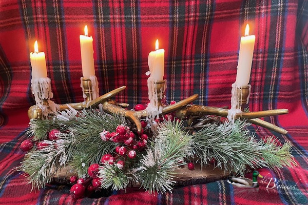 Knusse Kerst en een gezond en vredig 2026 gewenst!